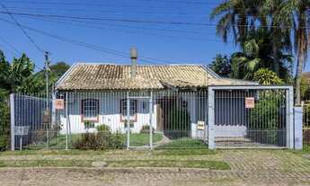 Imagem: Casa para Venda - 244m², 3 dormitórios