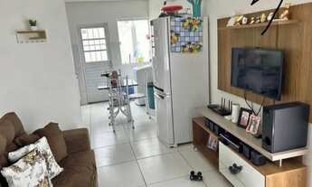 Imagem 3: CASA NO DISTRITO INDUSTRIAL