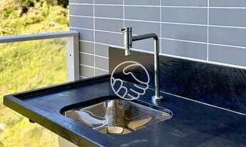 Imagem 16: Apartamento à venda na Praia do Morro em Guarapari/ES é nas Imobiliárias Itamar Imóveis