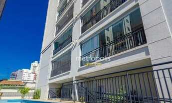 Imagem 6: Apartamento com 3 dormitórios à venda, 80 m² por R$ 718.700,00 - Vila Caminho do Mar - São