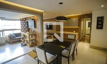 Imagem 2: Apartamento à Venda - Buritis, 4 Quartos, 132 m2