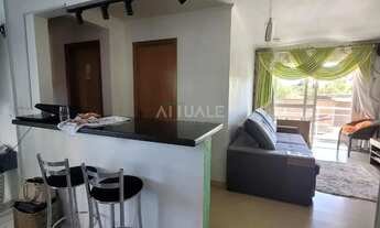 Imagem 4: Apartamento Mobiliado