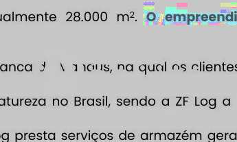 Imagem 2: Brilhante II - Galpão à venda na Anuar Donato