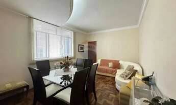 Imagem 3: Seu apartamento dos Sonhos no bairro Bom Pastor com 3 quartos e 122m²!