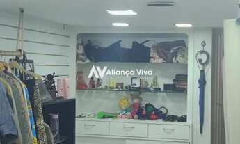 Imagem 6: Investimento - Loja em Ipanema na saída do metro