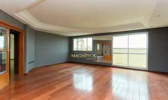 Imagem 2: Cobertura Duplex próxima ao Clube Curitibano