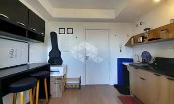 Imagem 6: Apartamento 38M² - para Alugar