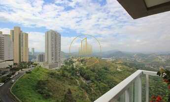 Imagem: Apartamento para aluguel, 4 quartos, 4 suítes