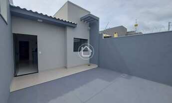 Imagem 3: CASA MODERNA NO FIGUEIRAS DO PARQUE