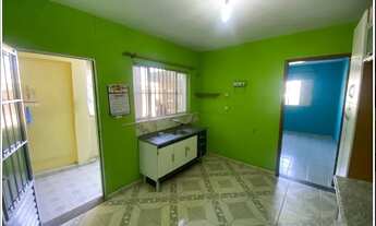 Imagem: Casa 3 cômodos no Jaraguá São Paulo