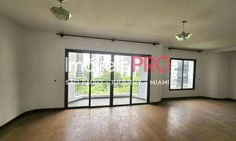 Imagem 2: Apartamento na Vila Nova Conceição a venda com 3 suites e 2 vagas proximo a Praca Pereira