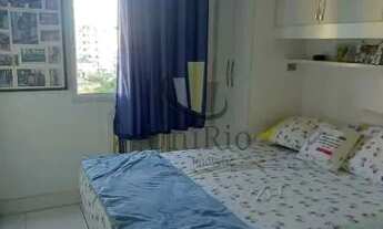 Imagem 7: Cobertura Duplex à venda - Pechincha - Jacarepaguá - Rio de Janeiro - RJ