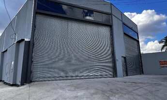 Imagem: Aluga se galpao vila nossa senhora de lourdes