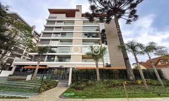 Imagem: APARTAMENTO Á VENDA COM 3 SUITES E 3 VAGAS