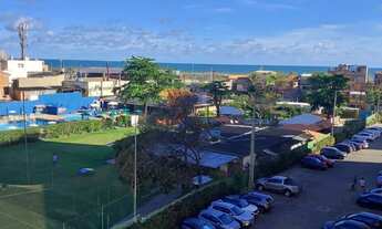 Imagem: APT MOBILIADO VITA PRAIA RESIDENCIAL