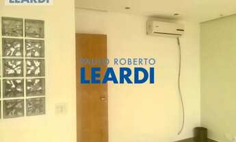 Imagem: CONJ. COMERCIAL - POMPÉIA - SP