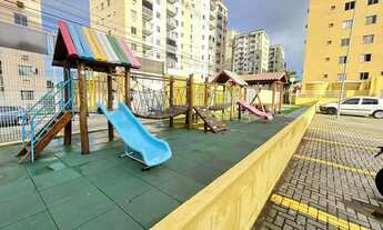 Imagem: Apartamento dois quartos