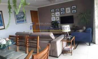 Imagem 3: Apartamento com 3 quartos, 1 suíte e 1 vaga de 134 m² - Mooca