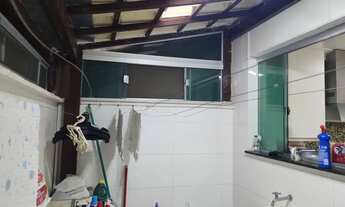 Imagem 4: Apartamento Mobiliado Área Privativa São Gabriel