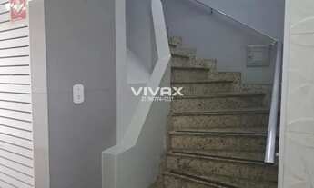 Imagem 6: MÉIER - Dias da Cruz - SALA - 1 Banheiro