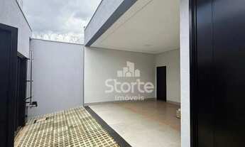 Imagem 2: Casa com 3 dormitórios à venda, 146 m² por R$ 1.250.000,00 - Quinta Alto Umuarama - Uberlâ