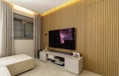 Imagem 3: Aluguel Apartamento 1 Dormitórios - 68 m² Pinheiros