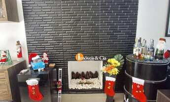 Imagem 9: EXCELENTE SOBRADO COM PISCINA JD MARISTELA