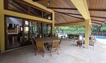 Imagem 5: Exclusividade à beira da represa e localização privilegiada - Veleiros de Ibiúna