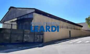 Imagem: GALPÃO - PENHA - SP