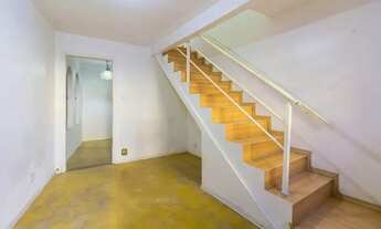 Imagem 3: Casa em Tucuruvi