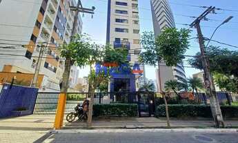 Imagem: Apartamento com 2 suítes no bairro Meireles