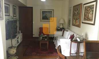 Imagem 2: Apartamento de 3 dormitorios 2 vagas em Higienópolis