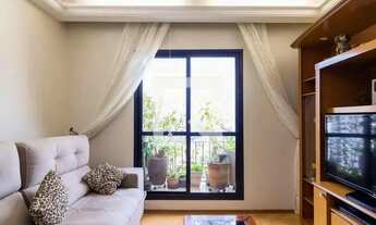 Imagem 5: Apartamento à Venda - Água Fria, 3 Quartos, 93 m2