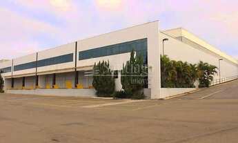 Imagem: Galpão - Techno Park - Campinas