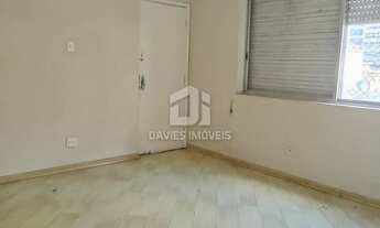 Imagem: Apartamento no centro de Curitiba por apenas