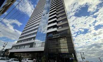 Imagem: Apartamento com 4 quartos para alugar por