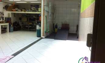 Imagem 5: COMERCIAL - TATUAPÉ - SP