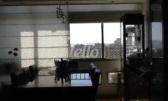 Imagem: Apartamento 3 quartos à venda no(a) Mooca