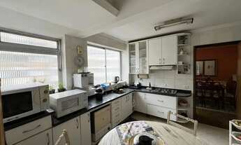 Imagem 3: Apartamento de dois quartos com suíte no bairro Menino Deus em Porto Alegre