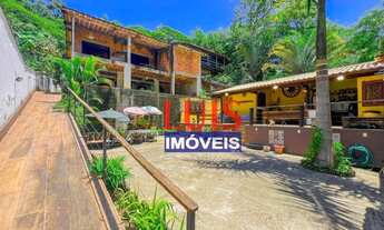 Imagem 5: Terreno à venda, 450 m² por R$ 300.000,00 - Itaipu - Niterói/RJ