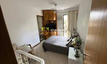 Imagem 4: MB-Apartamento 90 metros quadrados com 3 quartos em Jardim Camburi - Vitória - ES