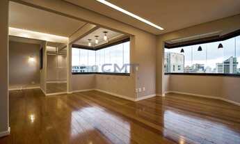 Imagem: Apartamento com 3 quartos no Sion