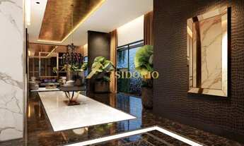 Imagem 4: APARTAMENTO NO BIGORRILHO!! 04 SUÍTES, VARANDA GOURMET, 04 GAR