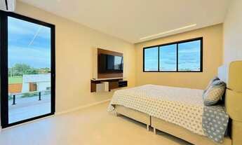 Imagem 4: Térrea para venda possui 200 metros quadrados com 4 quartos em Ponta Negra - Natal - RN