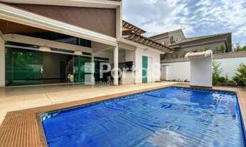 Imagem: Casa à Venda Alto Padrão no Harmonia Residence