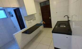 Imagem 2: Imóvel para aluguel tem 97 metros quadrados com 3 quartos em Ponta Verde - Maceió - AL