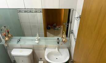 Imagem 5: Divido apartamento mobiliado . Negrao de Lima?