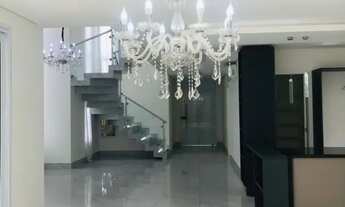 Imagem 4: CASA EM CONDOMÍNIO - MOINHO VELHO - SP