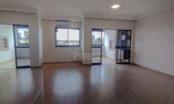 Imagem 4: Apartamento no Condomínio Central Park