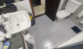 Imagem 4: ? Studio no Palladium ? Mobiliado ? Portaria 24h ? Lazer na cobertura